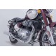 Crashbar Royal Enfield Classic 650