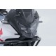 Ecran de protection phare Honda XL 750 Transalp 2024 à 2026