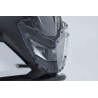 Ecran de protection phare Honda XL 750 Transalp 2024 à 2026