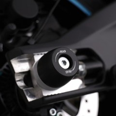 Protection de bras oscillant R&G pour CF MOTO 675 SR-R