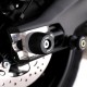 Protection de bras oscillant R&G pour CF MOTO 675 SR-R