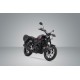 Sacoches latérales BLAZE Yamaha XSR125 2022 à 2026