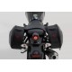 Sacoches latérales BLAZE Yamaha XSR125 2022 à 2026