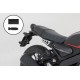 Sacoches latérales BLAZE Yamaha XSR125 2022 à 2026