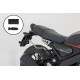 Sacoches latérales BLAZE Yamaha XSR125 2022 à 2026