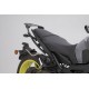 Sacoches latérales BLAZE Yamaha MT09 2017 à 2020