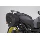 Sacoches latérales BLAZE Yamaha MT09 2017 à 2020