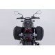 Sacoches latérales BLAZE Suzuki SV650