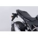 Sacoches latérales BLAZE Suzuki SV650