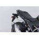 Sacoches latérales BLAZE Suzuki SV650
