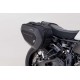 Sacoches latérales BLAZE Yamaha XSR700