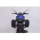 Sacoches latérales BLAZE Yamaha MT125