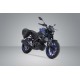 Sacoches latérales BLAZE Yamaha MT125