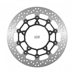 Disque de frein NG BRAKES flottant - 1104