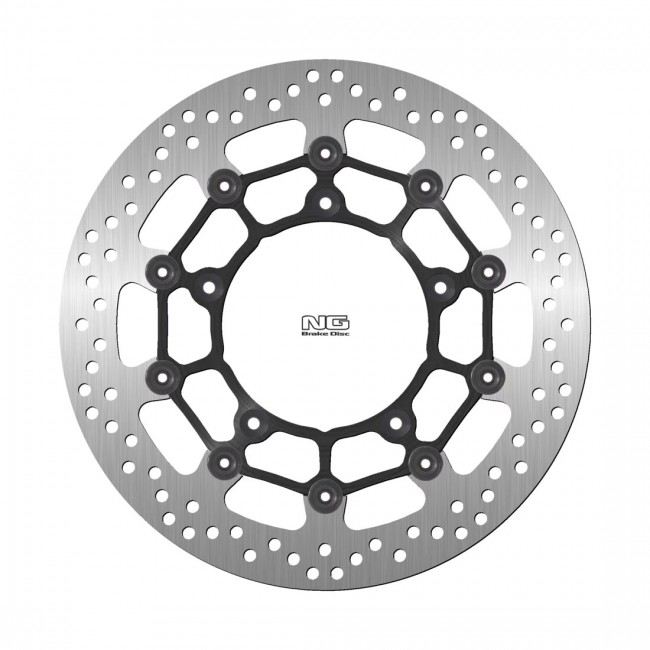 Disque de frein NG BRAKES flottant - 1104