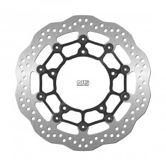Disque de frein NG BRAKES flottant - 1104X