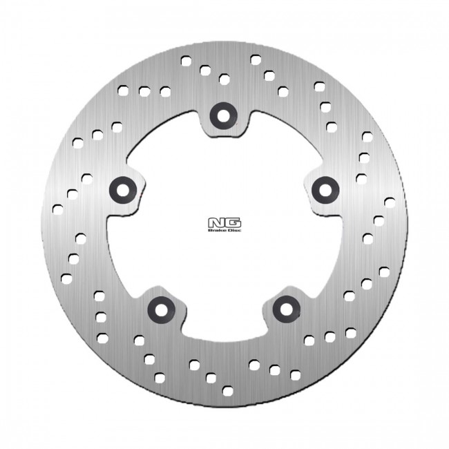 Disque de frein NG BRAKES Fixe - 1174