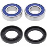 Kit roulements de roue avant ALL BALLS 25-1648