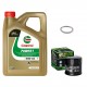 Pack Vidange Yamaha R7 - Castrol Power 1