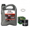 Pack Vidange Yamaha R7 - Igol Performance
