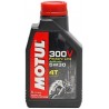 Motul 300V Factory Line route 5W-30 4T