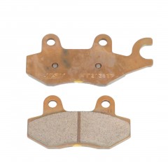 Plaquettes de frein Arrière Origine PEUGEOT 400 Metropolis