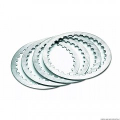 Kit disques lisses embrayage TRW MES361-7