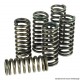 Kit embrayage complet Suzuki GSR600 2006 à 2012