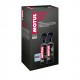 Kit nettoyage Intérieur et Extérieur de casque MOTUL