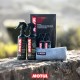 Kit nettoyage Intérieur et Extérieur de casque MOTUL