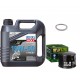 Pack Vidange BMW R1100R 1994 à 2001 - LIQUI MOLY STREET