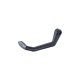 Protection de levier LIGHTECH GC Tech - Embrayage - 135 mm - Noir