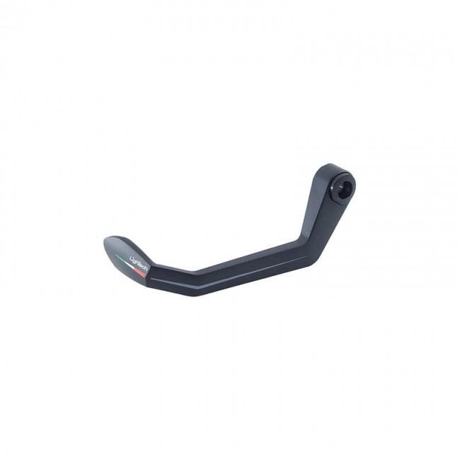 Protection de levier LIGHTECH GC Tech - Embrayage - 135 mm - Noir