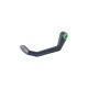 Protection de levier LIGHTECH GC Tech - Embrayage - 135 mm - Vert
