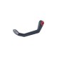 Protection de levier LIGHTECH GC Tech - Embrayage - 135 mm - Rouge