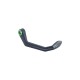 Protection de levier LIGHTECH GC Tech - Frein - 135 mm - Vert