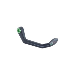 Protection de levier LIGHTECH GC Tech - Frein - 135 mm - Vert