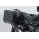 Kit Adventure : Valise + Top Case Honda XL 750 2023 à 2026