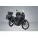 Kit Adventure : Valise + Top Case Honda XL 750 2023 à 2026