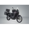Kit Adventure : Valise + Top Case Honda XL 750 2023 à 2026