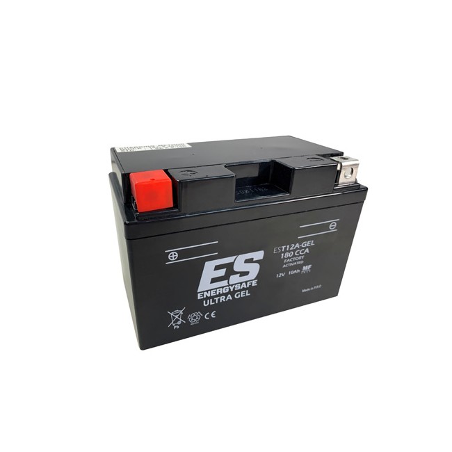 Batterie Energy Safe EST12AB-4