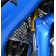 Protection de radiateur R&G RACING inox - Suzuki GSX-S950/1000