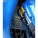 Protection de radiateur R&G RACING inox - Suzuki GSX-S950/1000