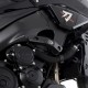 Tampons de protection R&G RACING - Suzuki GSX-S1000