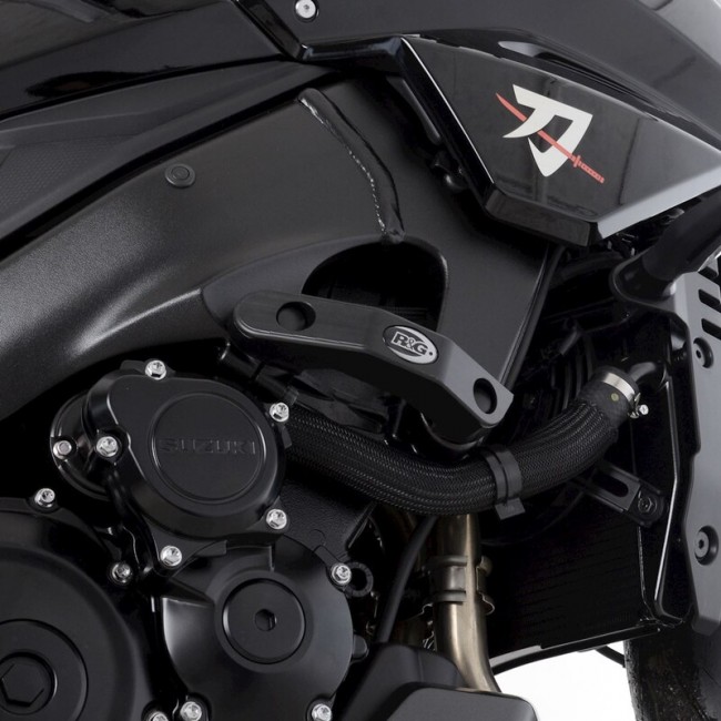 Tampons de protection R&G RACING - Suzuki GSX-S1000