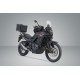 Kit Top Case Sw Motech TRAX pour Honda XL 750 Transalp