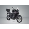 Kit Top Case Sw Motech TRAX pour Honda XL 750 Transalp