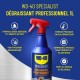 Dégraissant WD-40 - 1L