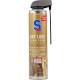 S100 PACK Entretien Chaine - Lubrifiant sec : Spray Chaine à Sec