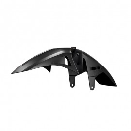 Garde boue Avant Bas RTECH - Noir